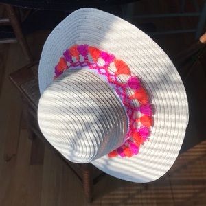Child’s sun hat